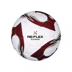 Мяч футбольный RE:FLEX PLATINUM